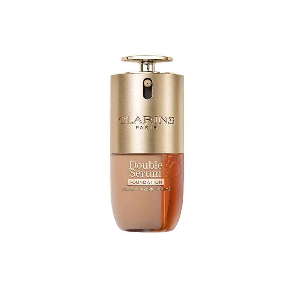 Double Serum Foundation • L6N