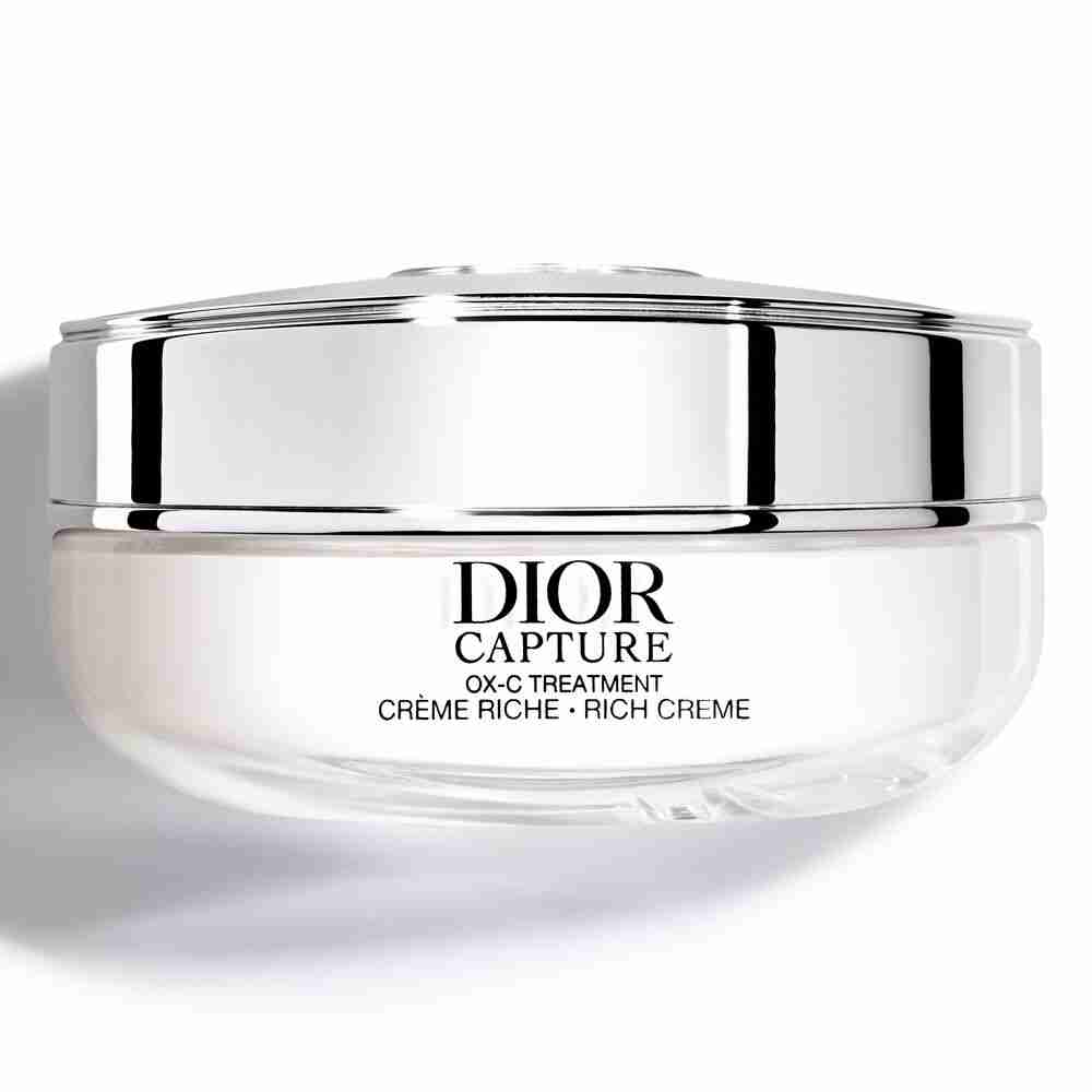 Capture OX-C Treatment Rich Creme • 50ml