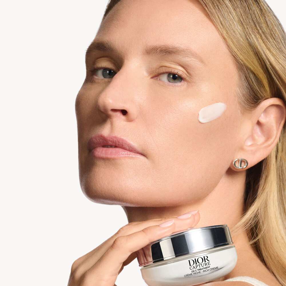 Capture OX-C Treatment Rich Creme • 50ml