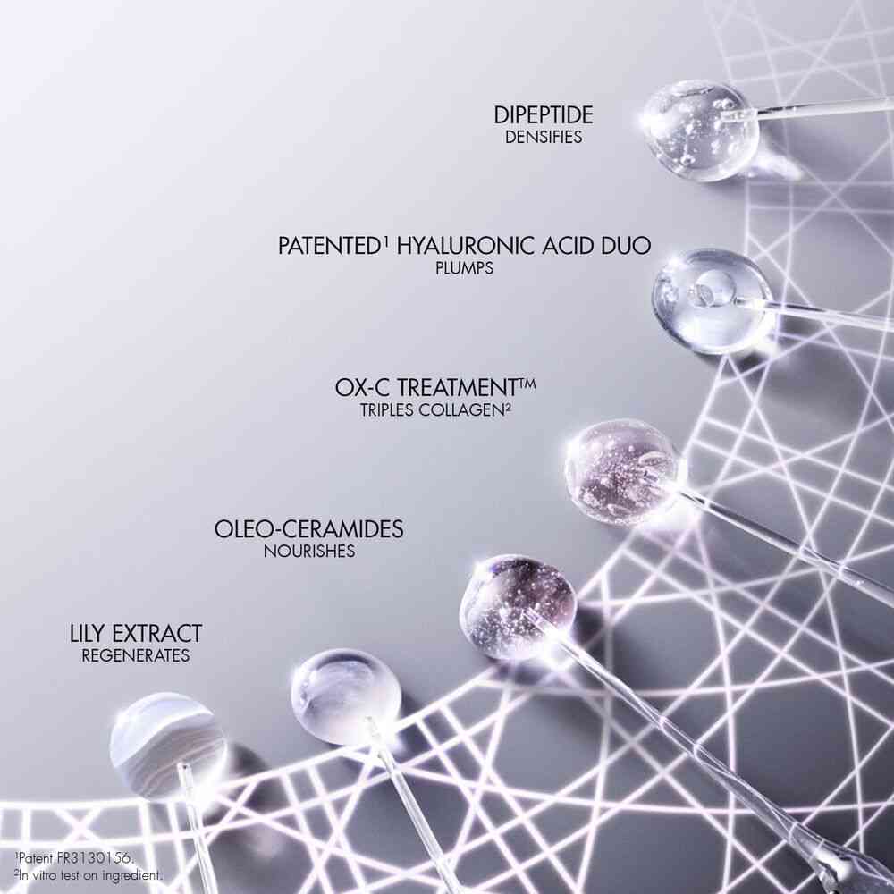 Capture OX-C Treatment Rich Creme • 50ml