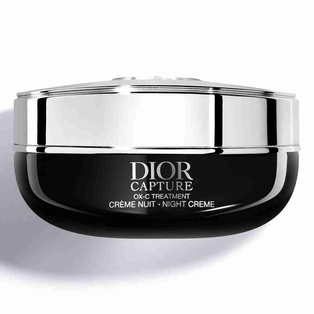 dior ナイトクリーム Capture OX-C Treatment Night Creme • 50ml