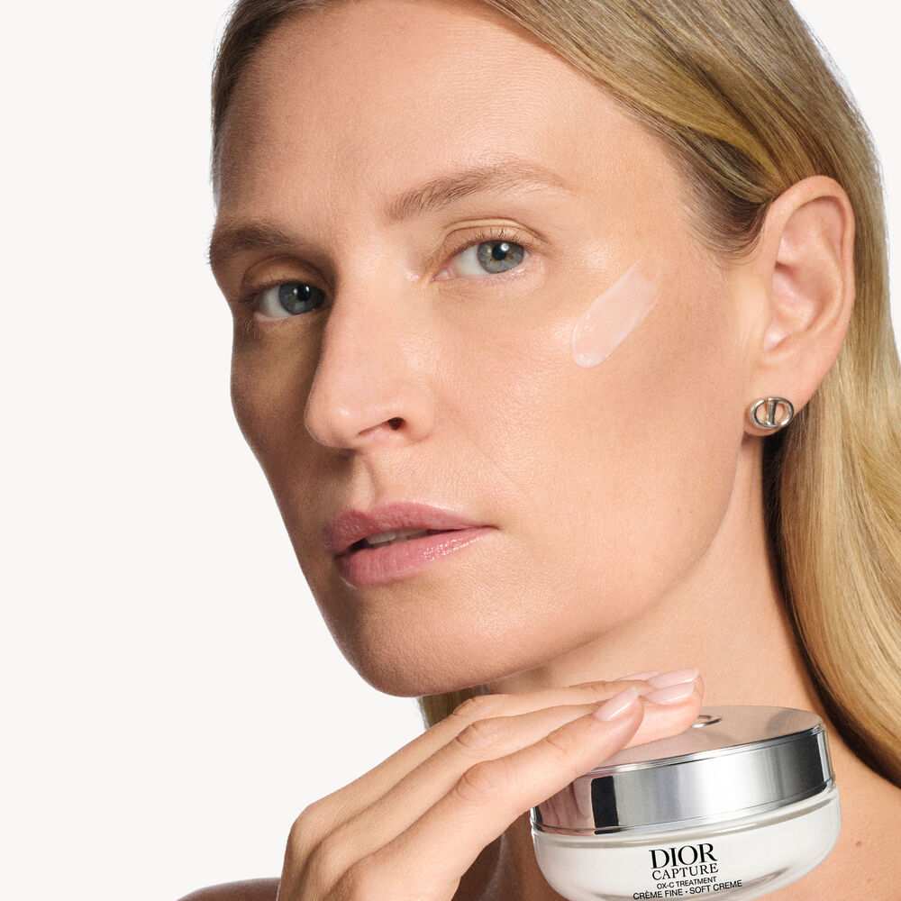 Capture OX-C Treatment Soft Creme • 50ml
