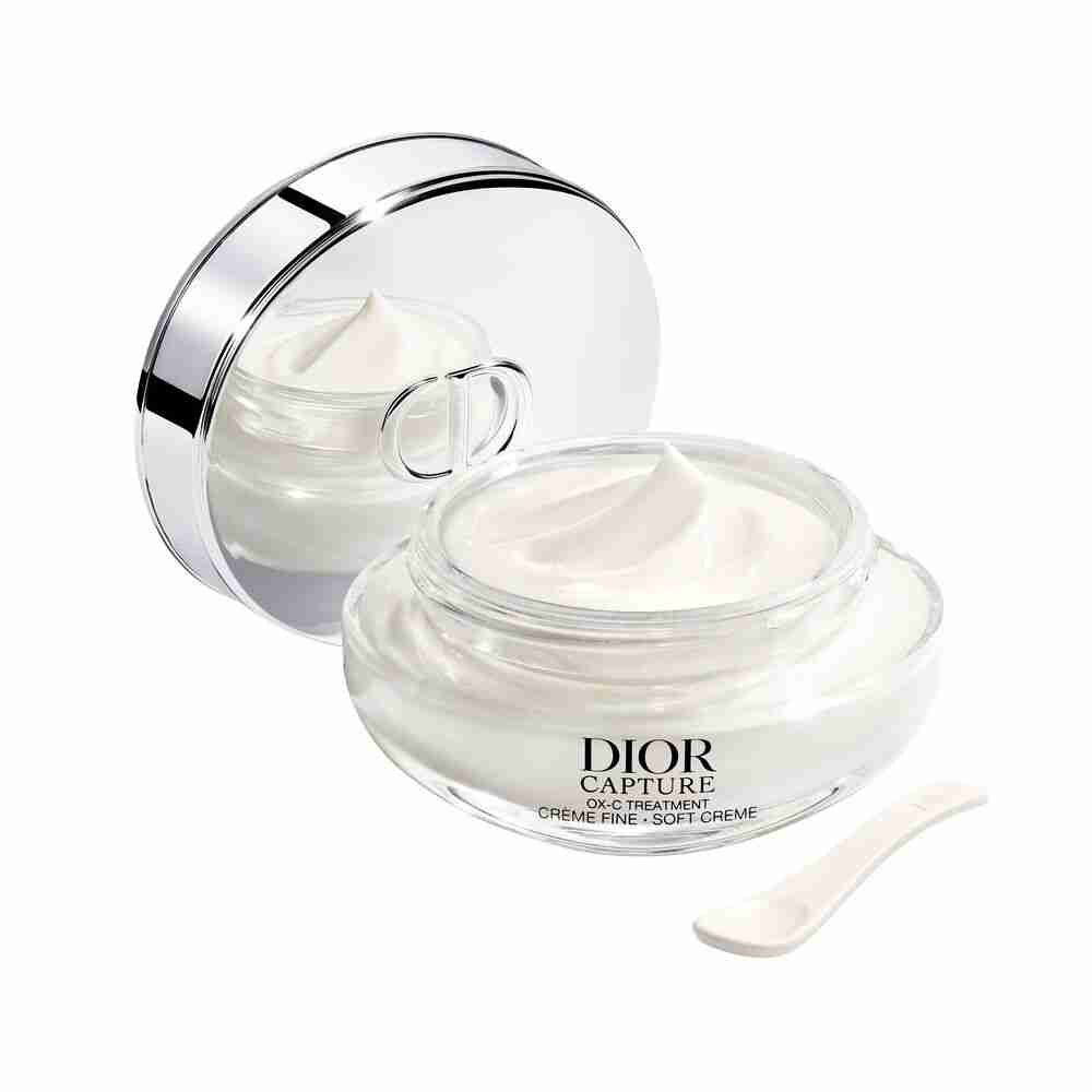 Capture OX-C Treatment Soft Creme • 50ml