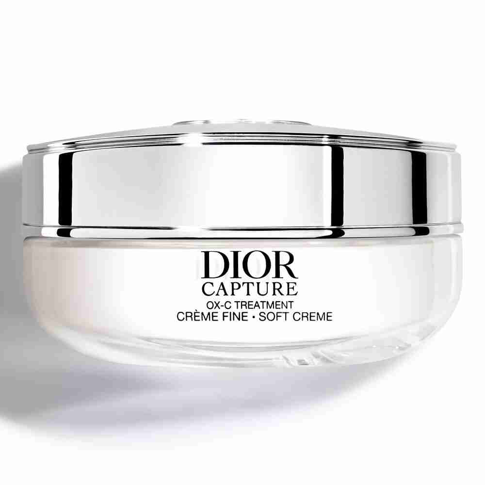 Capture OX-C Treatment Soft Creme • 50ml