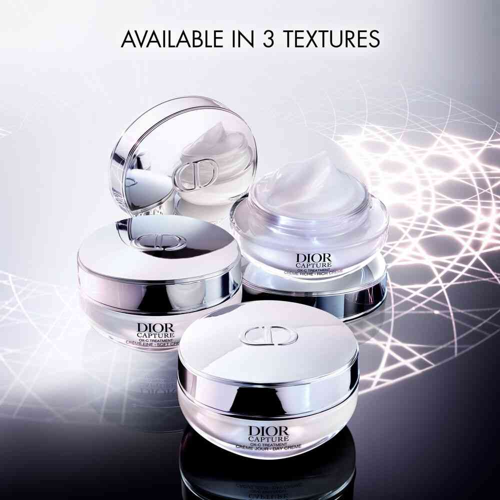 Capture OX-C Treatment Soft Creme • 50ml