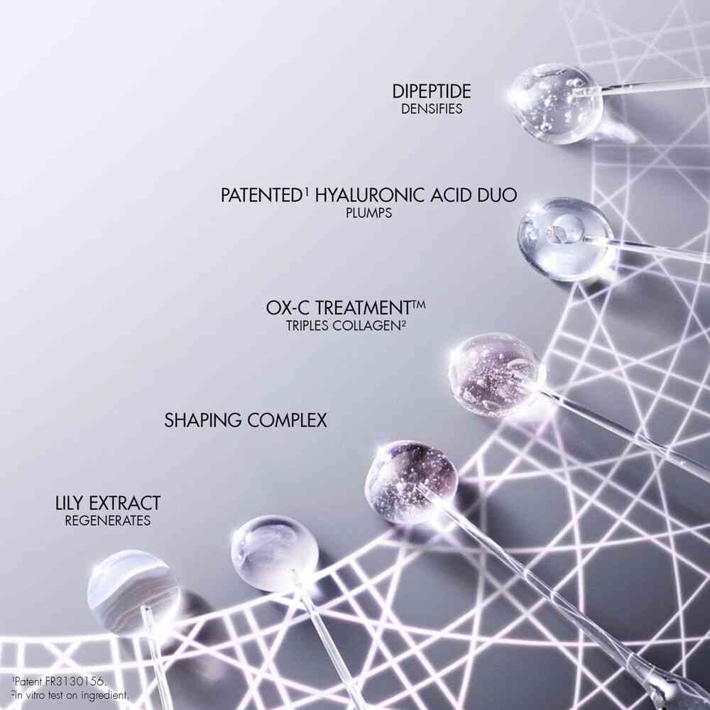 Capture OX-C Treatment Soft Creme • 50ml