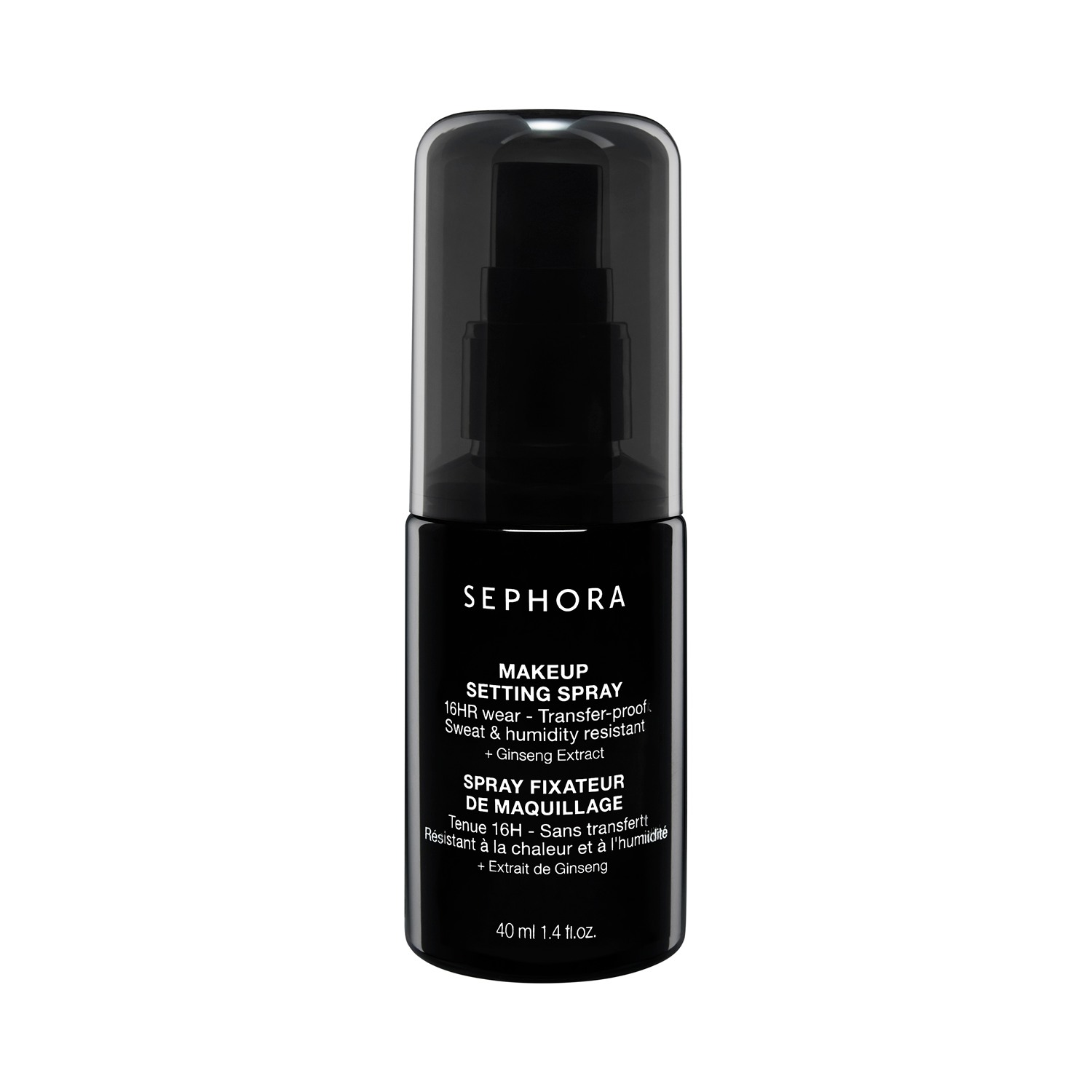 Makeup Setting Spray • 40ml