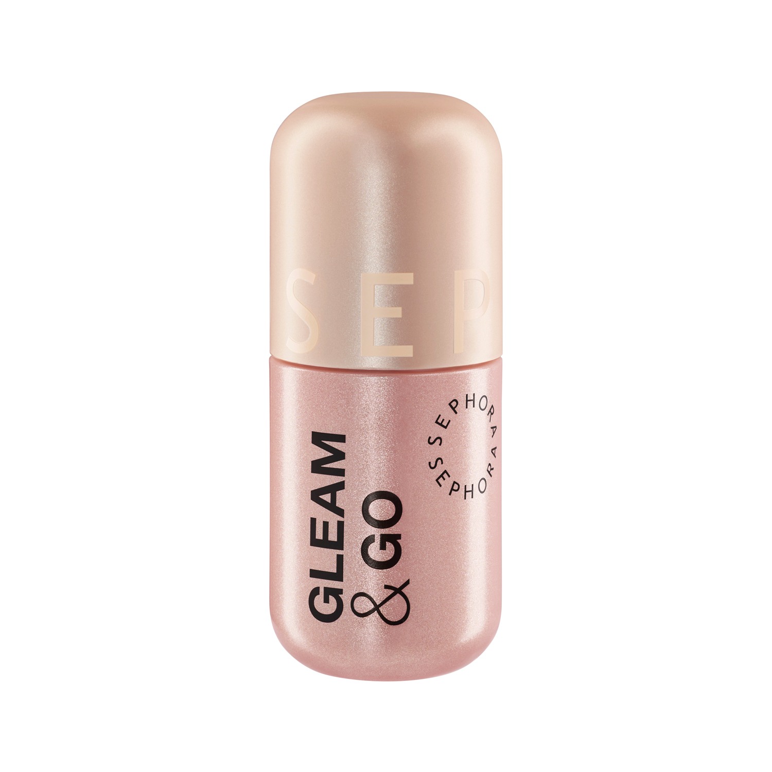 Gleam & Go Second-Skin Liquid Highlighter • 03 On Set