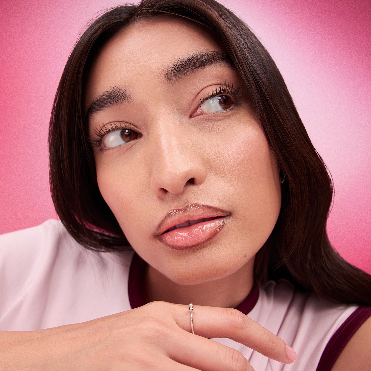 New Glossed Lip Gloss • 11 Limitless