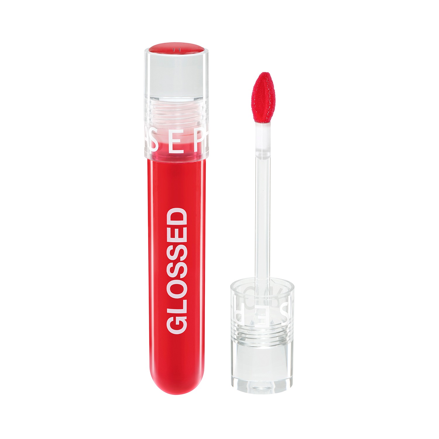 New Glossed Lip Gloss • 11 Limitless