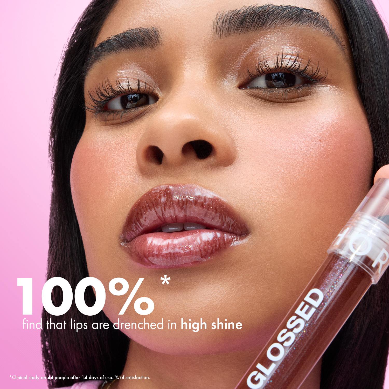 New Glossed Lip Gloss • 11 Limitless