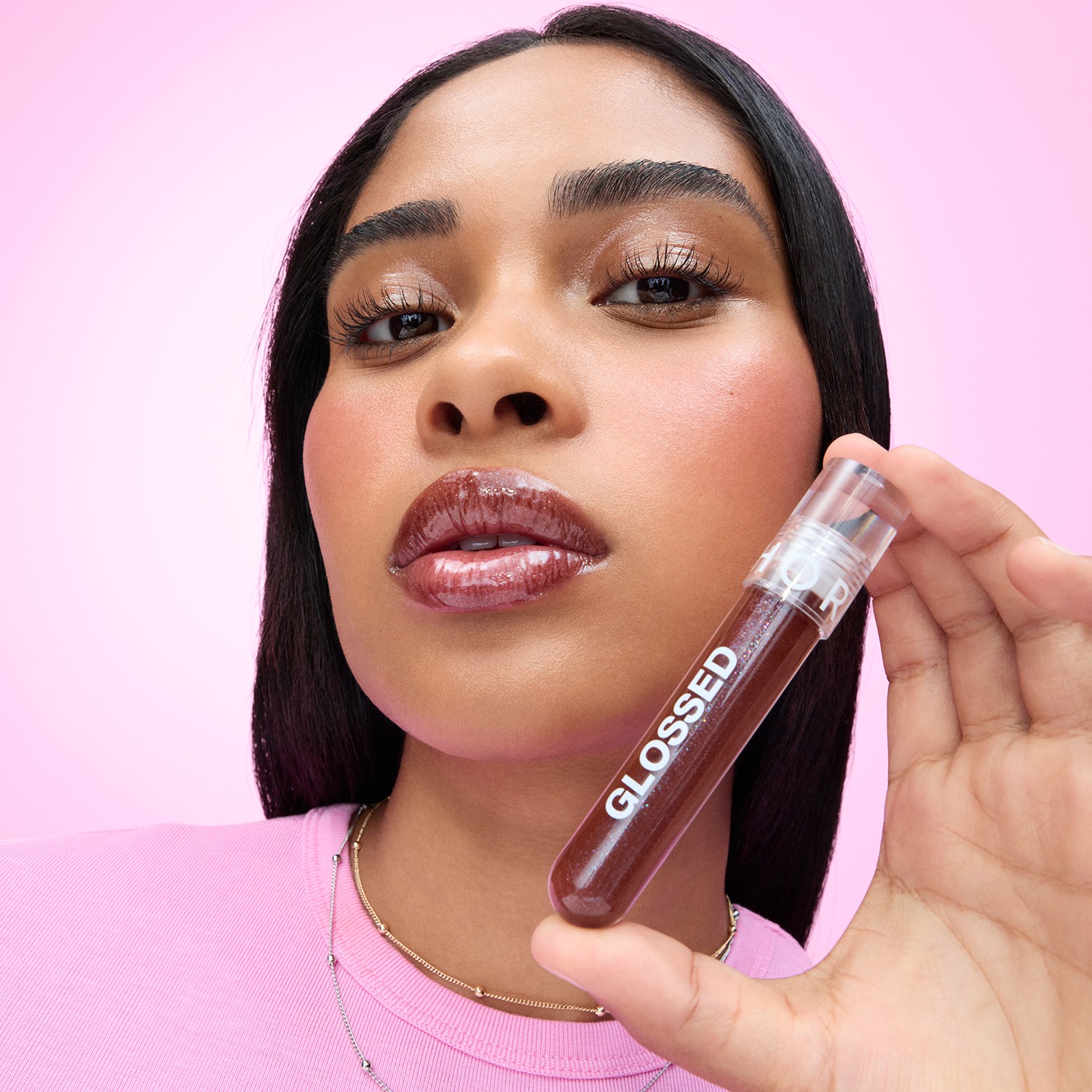 New Glossed Lip Gloss • 11 Limitless
