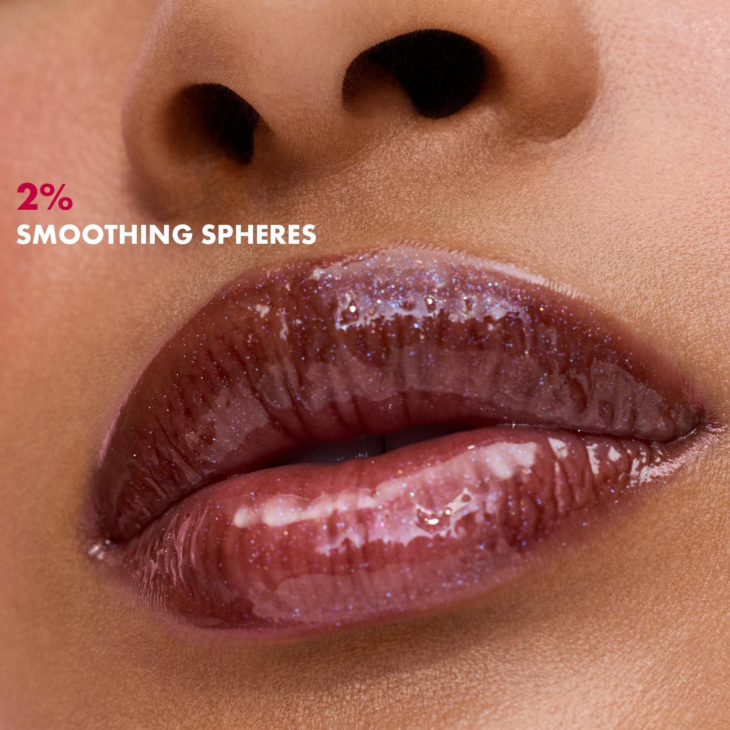 New Glossed Lip Gloss • 11 Limitless