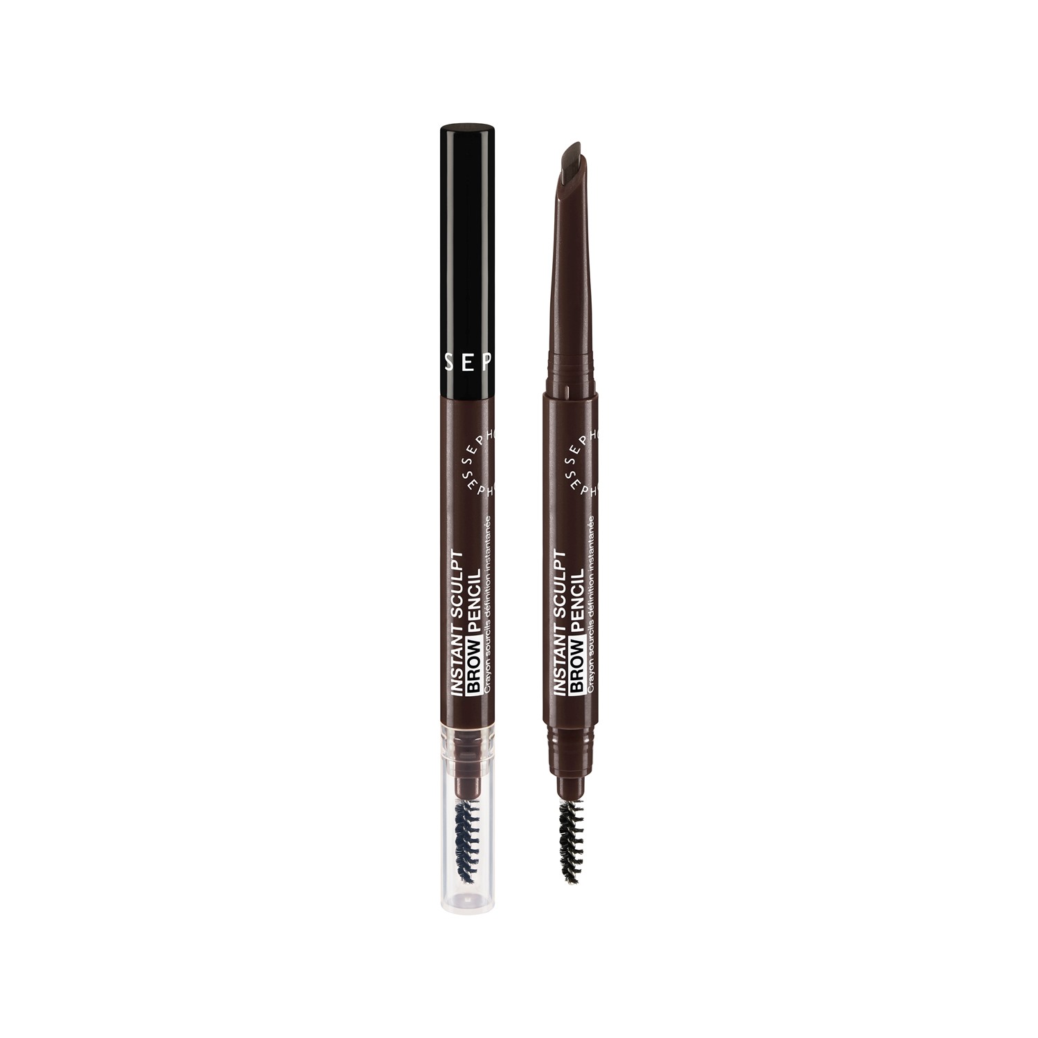 Instant Sculpt Brow Pencil • 06 Soft Charcoal