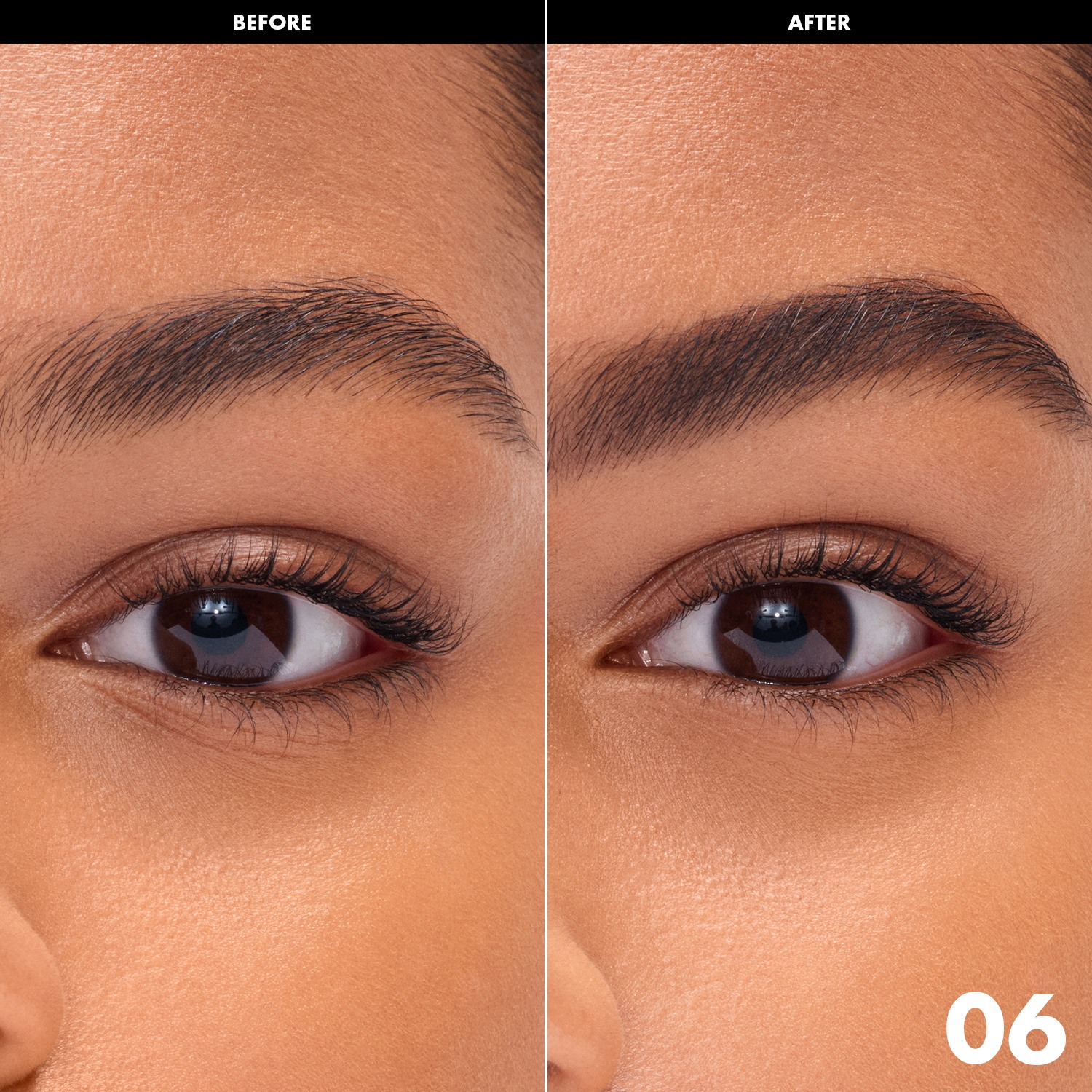 Instant Sculpt Brow Pencil • 06 Soft Charcoal