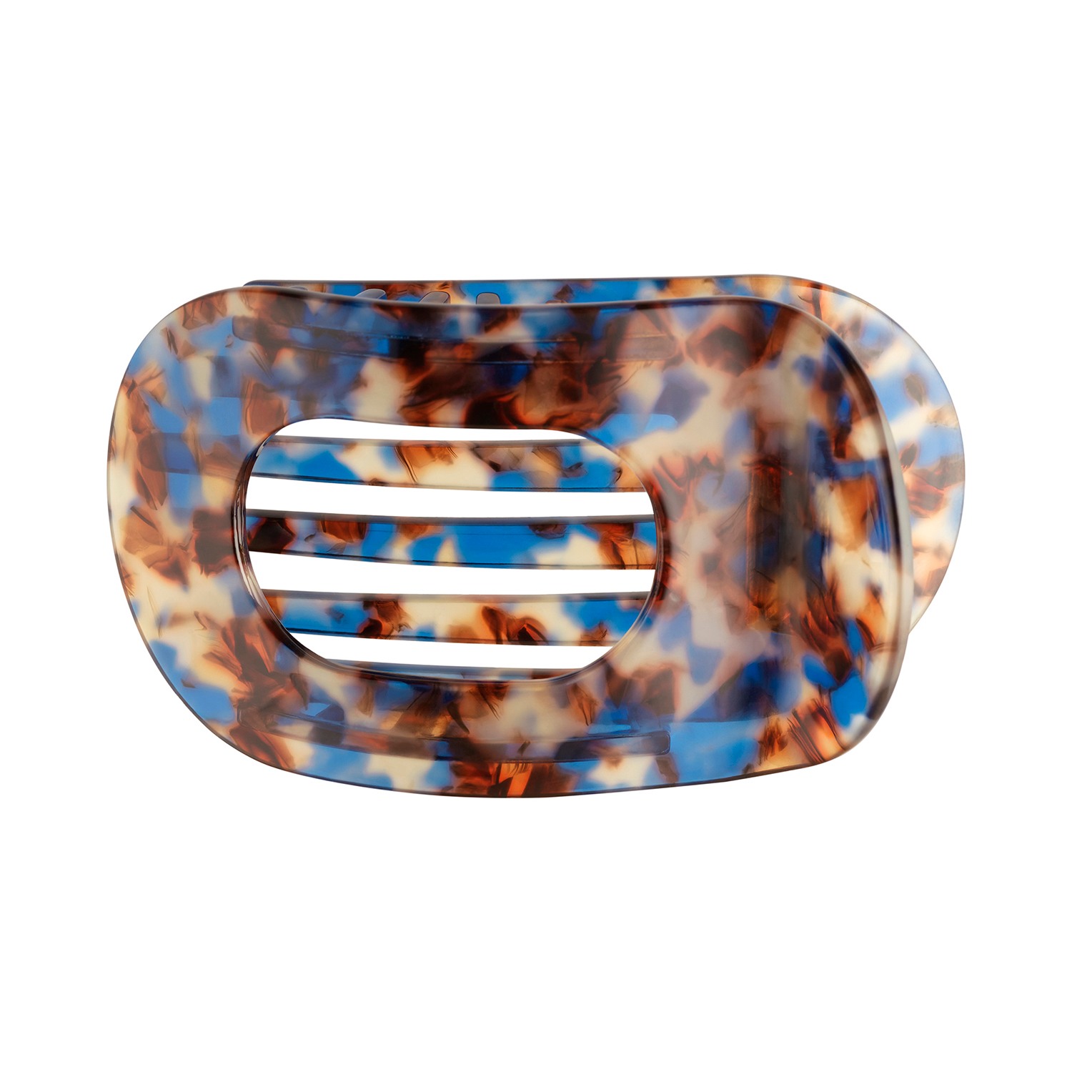 Flat Claw Clip • 1pc