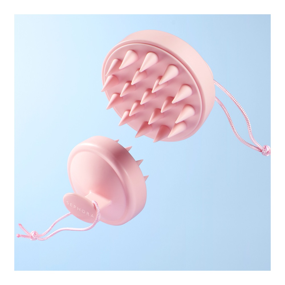 Scalp Massage Brush • 1pc