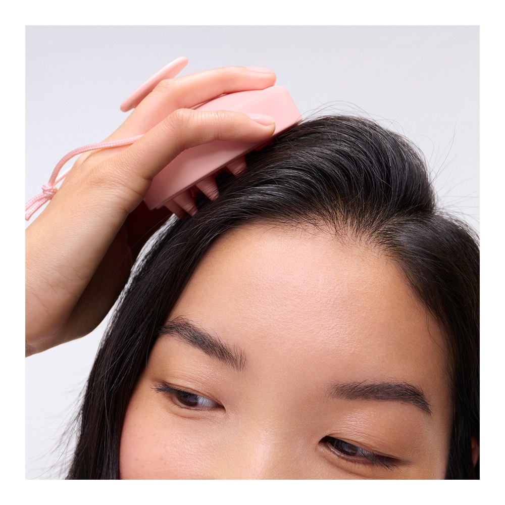 Scalp Massage Brush • 1pc