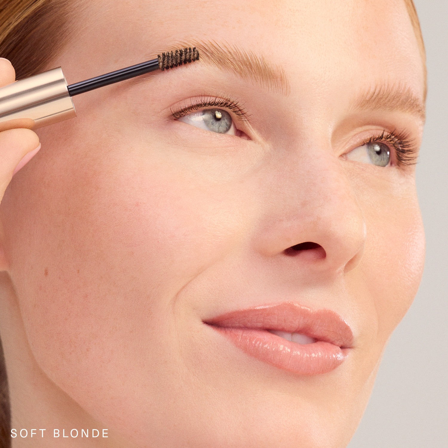 Brow Harmony Tinted Flexible Lifting Gel • Soft Blonde