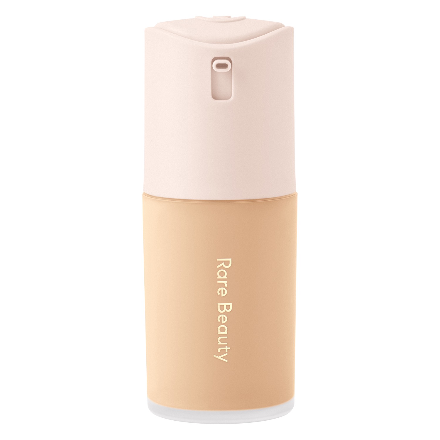 True To Myself Natural Matte Longwear Foundation • 7 Light Warm