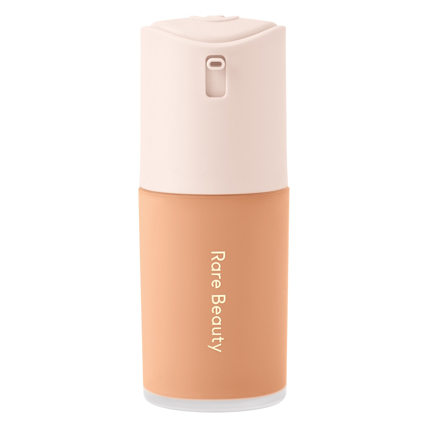 True To Myself Natural Matte Longwear Foundation • 17 Light Medium Cool