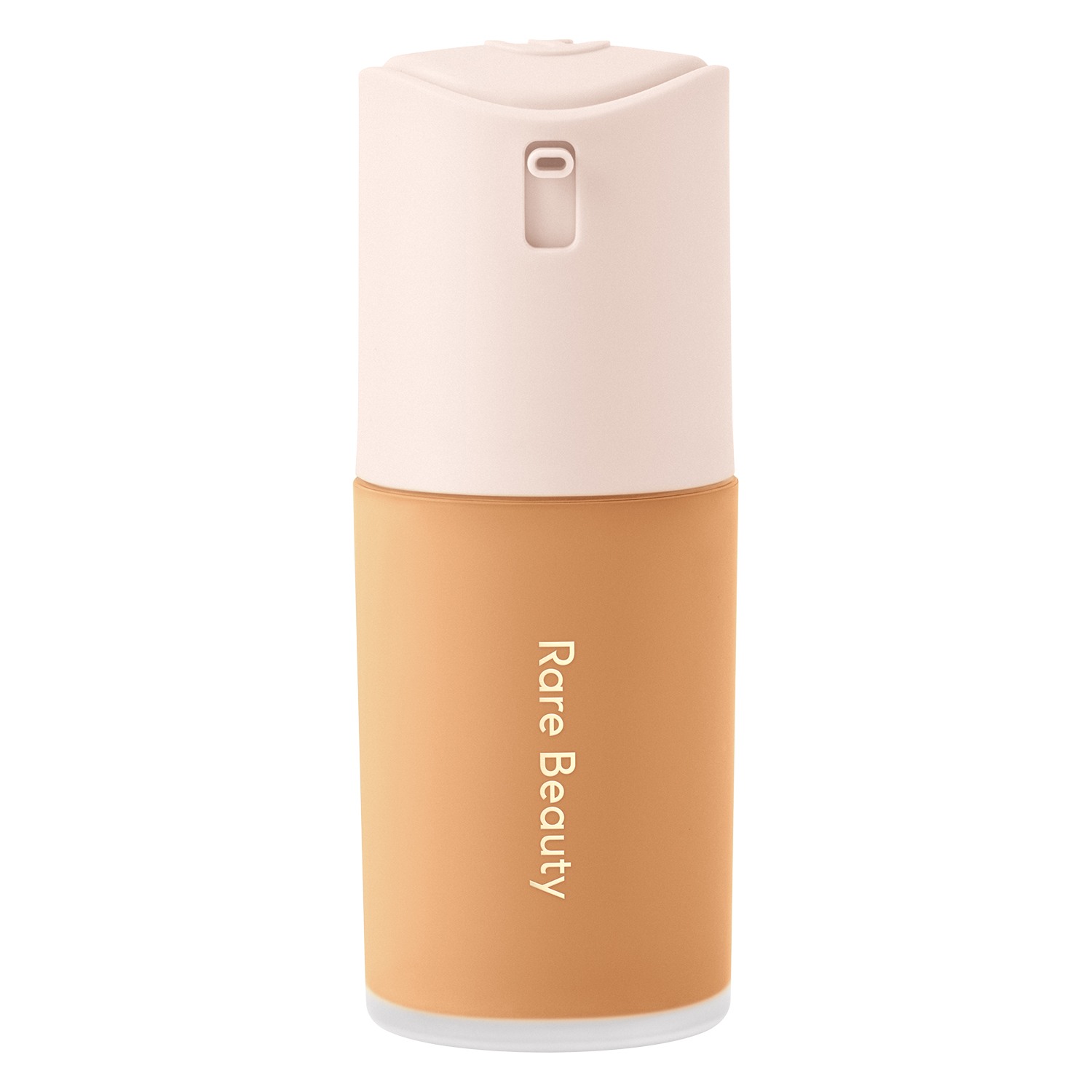 True To Myself Natural Matte Longwear Foundation • 24 Medium Warm