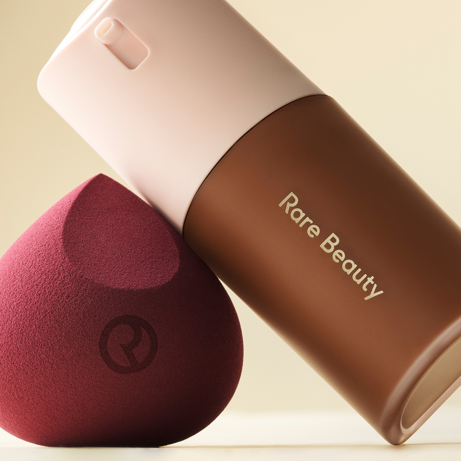 Soft Touch Makeup Blending Sponge • 8g