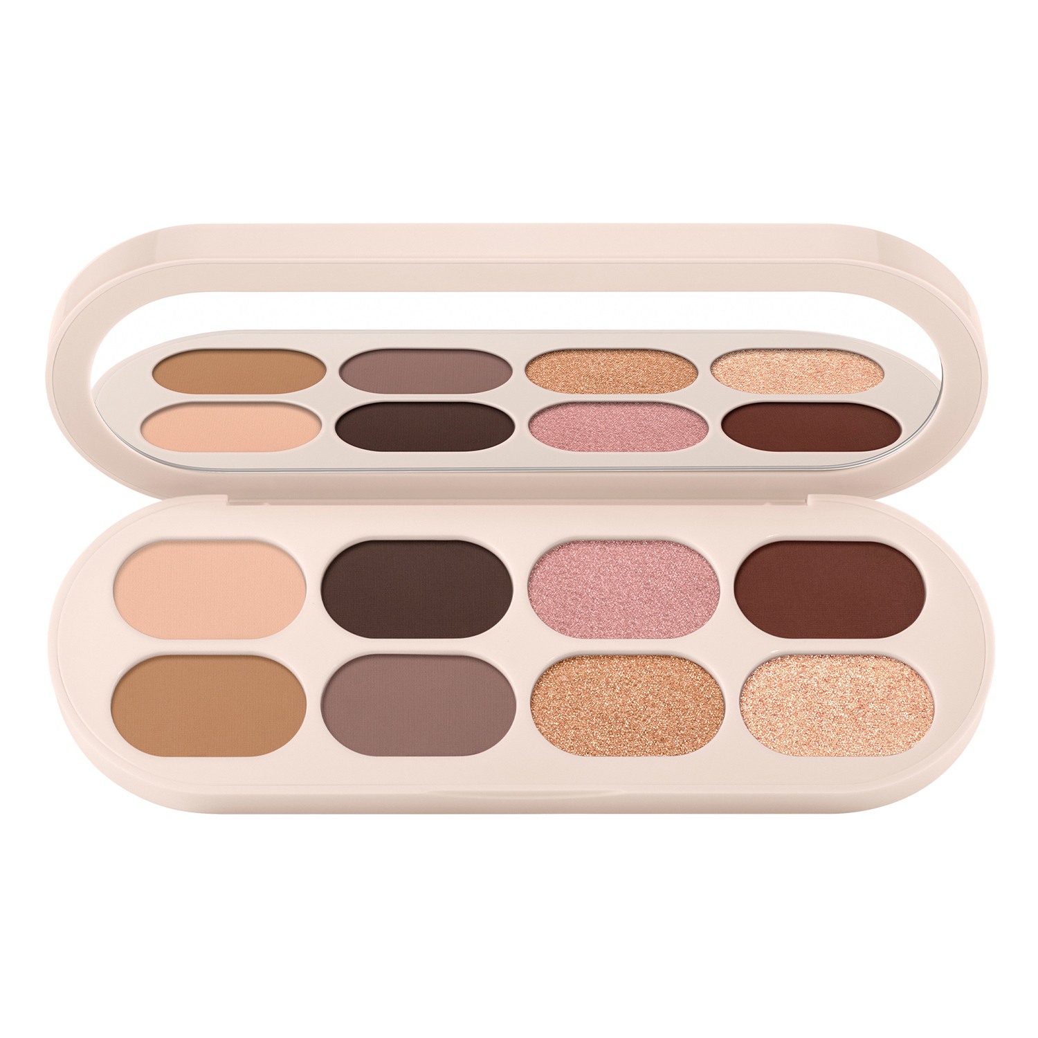 Essential Neutrals Eyeshadow Palette • 9.7g