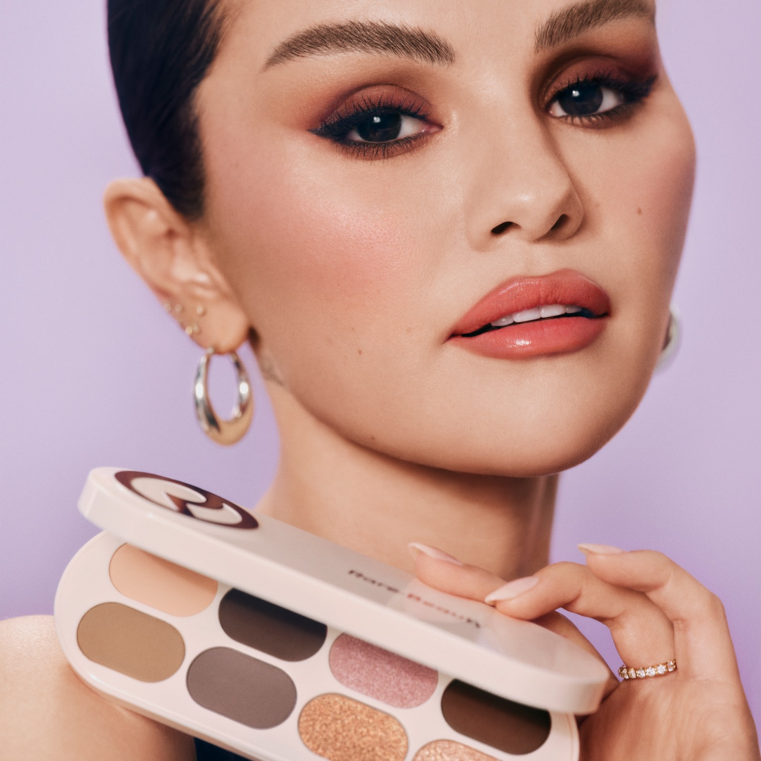 Essential Neutrals Eyeshadow Palette • 9.7g