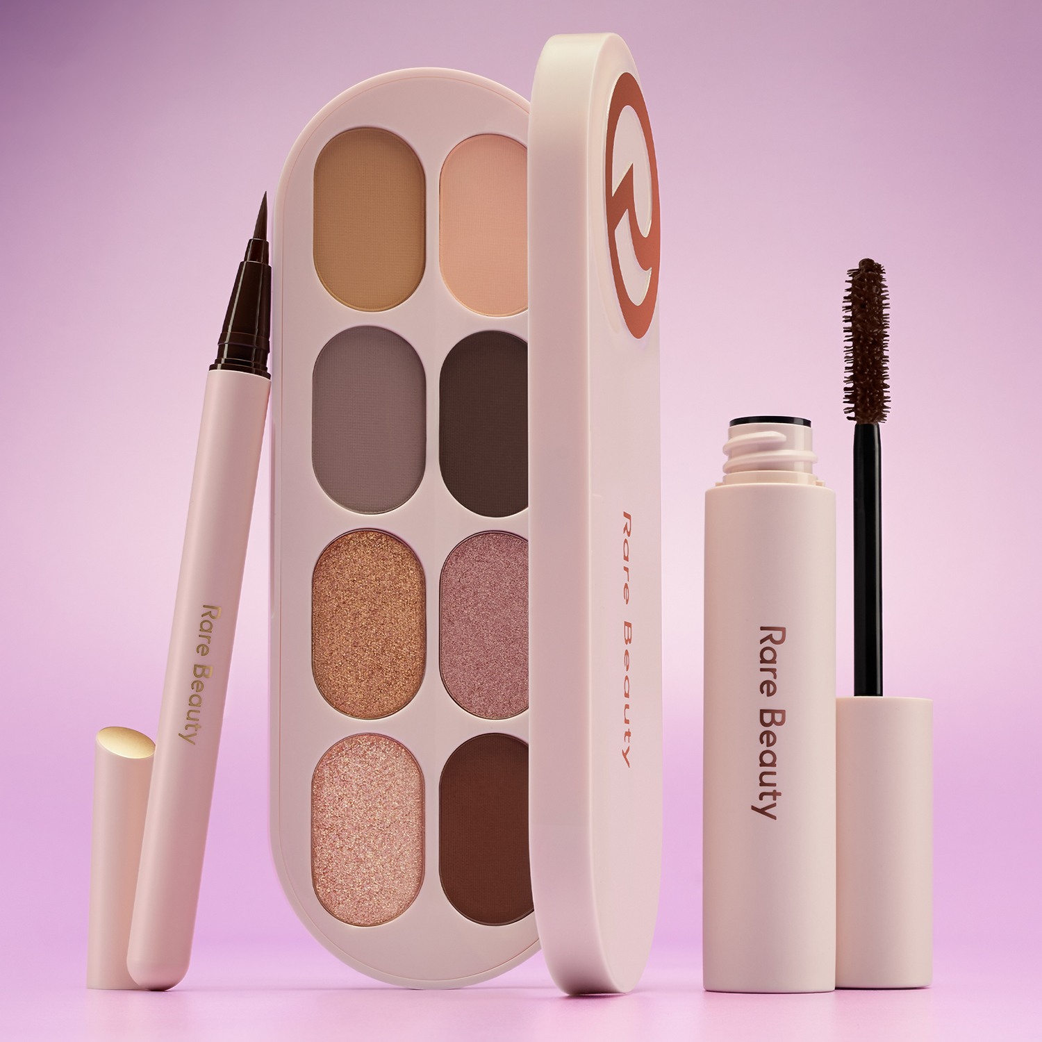 Essential Neutrals Eyeshadow Palette • 9.7g