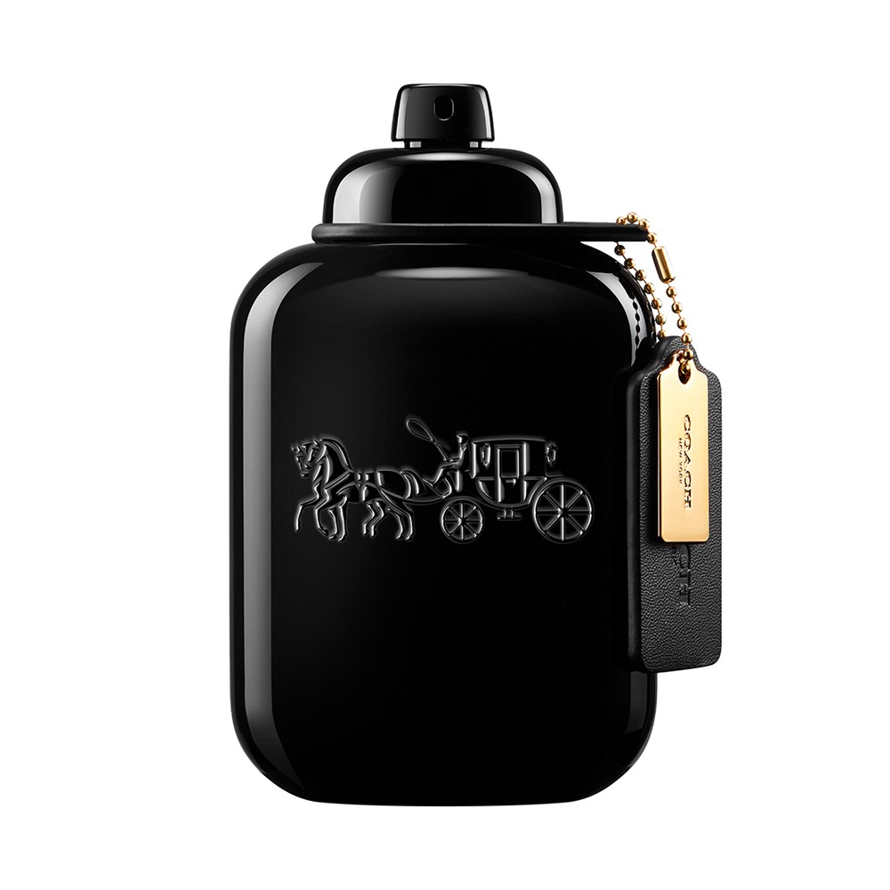 Black & Gold Eau De Parfum • 100ml