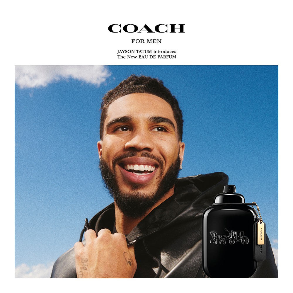 Black & Gold Eau De Parfum • 60ml
