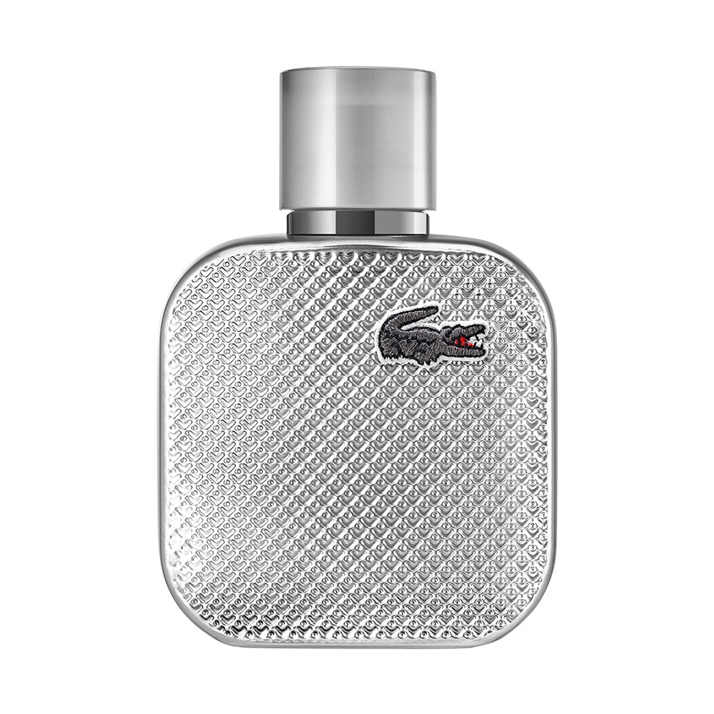 L.12.12 Metalic Eau de Parfum • 50ml