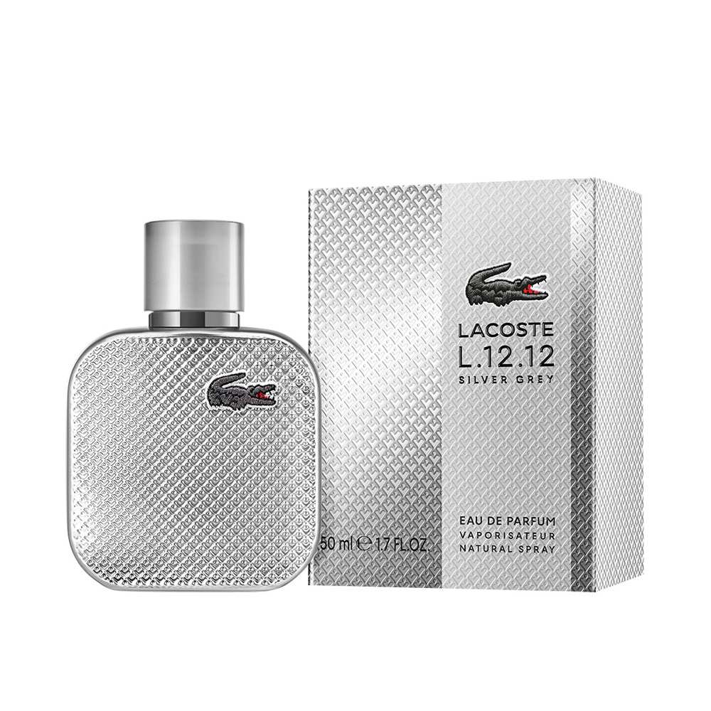 L.12.12 Metalic Eau de Parfum • 50ml