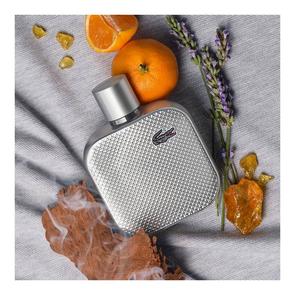 L.12.12 Metalic Eau de Parfum • 50ml