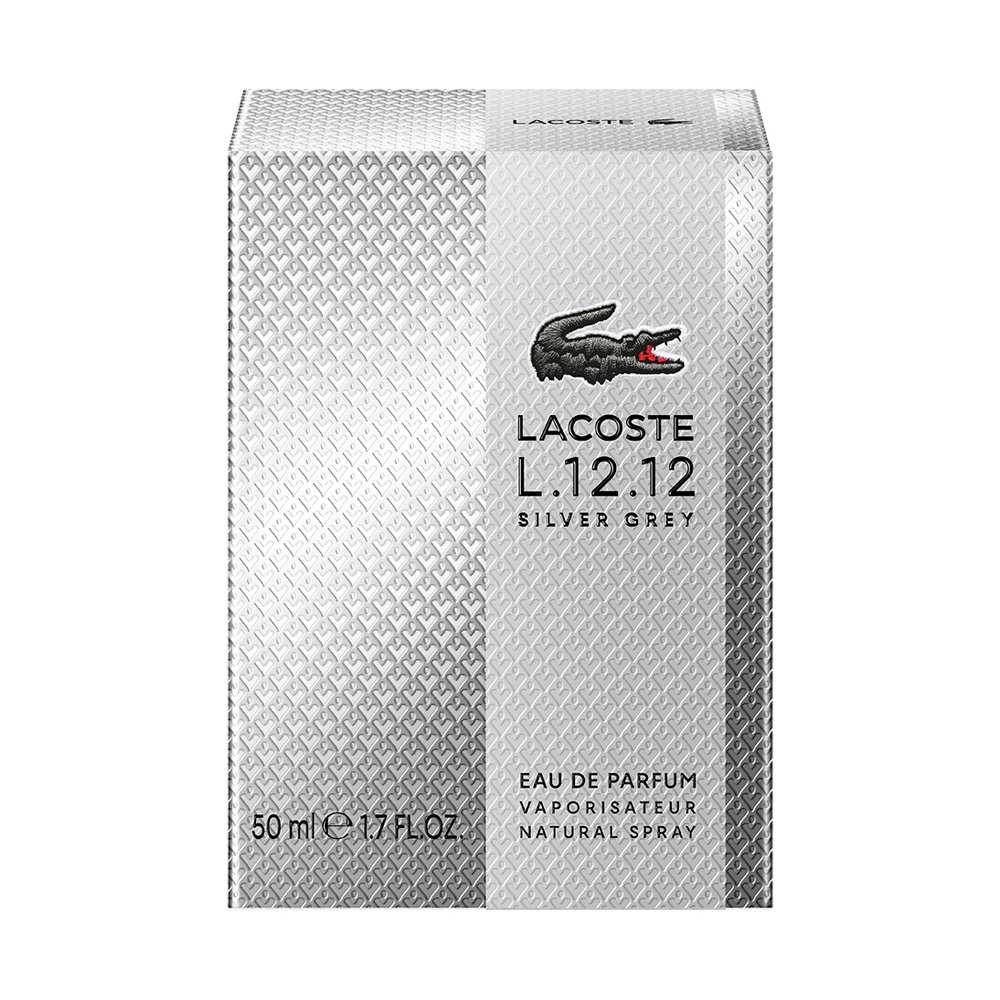 L.12.12 Metalic Eau de Parfum • 50ml