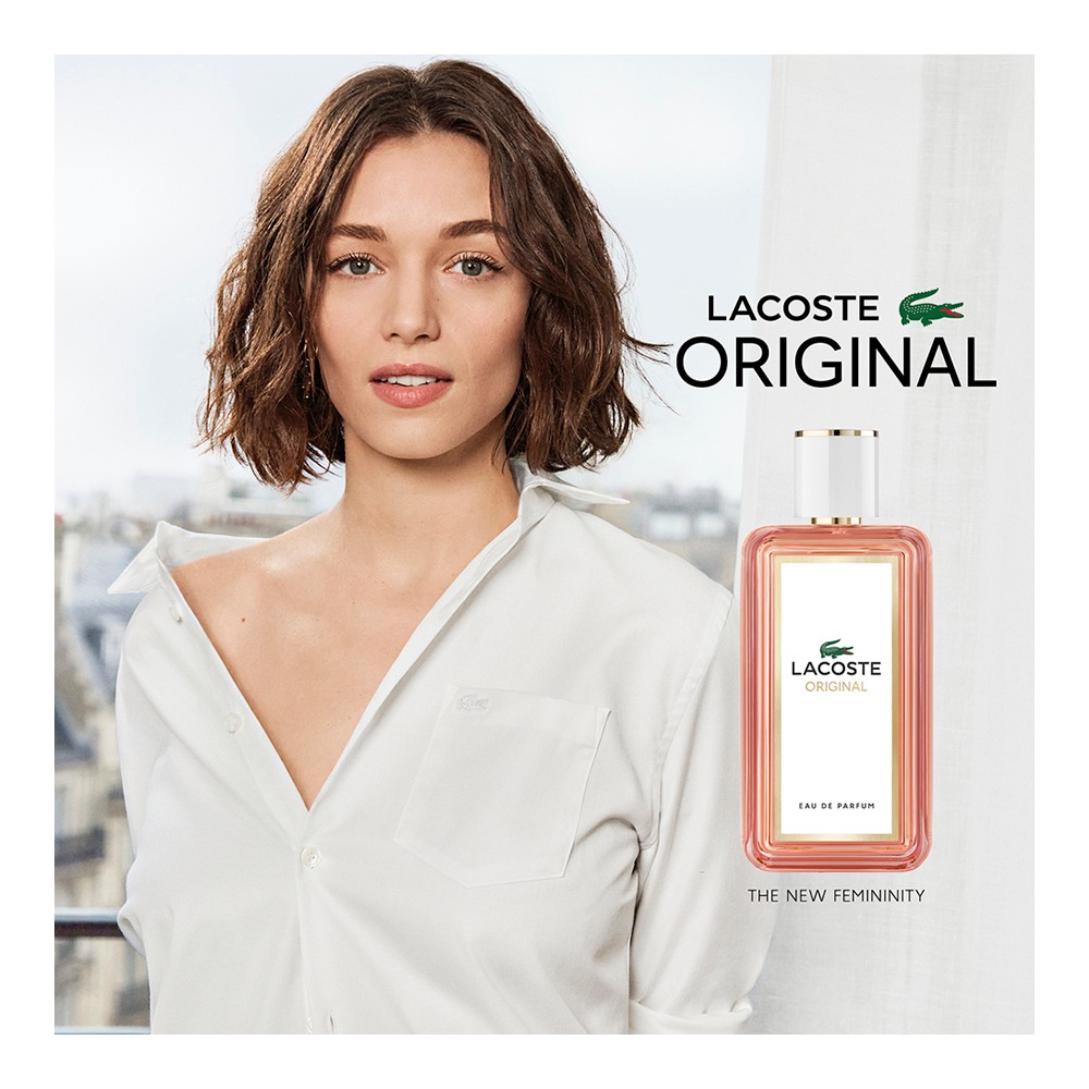 Original Pour Femme Eau De Parfum • 60ml