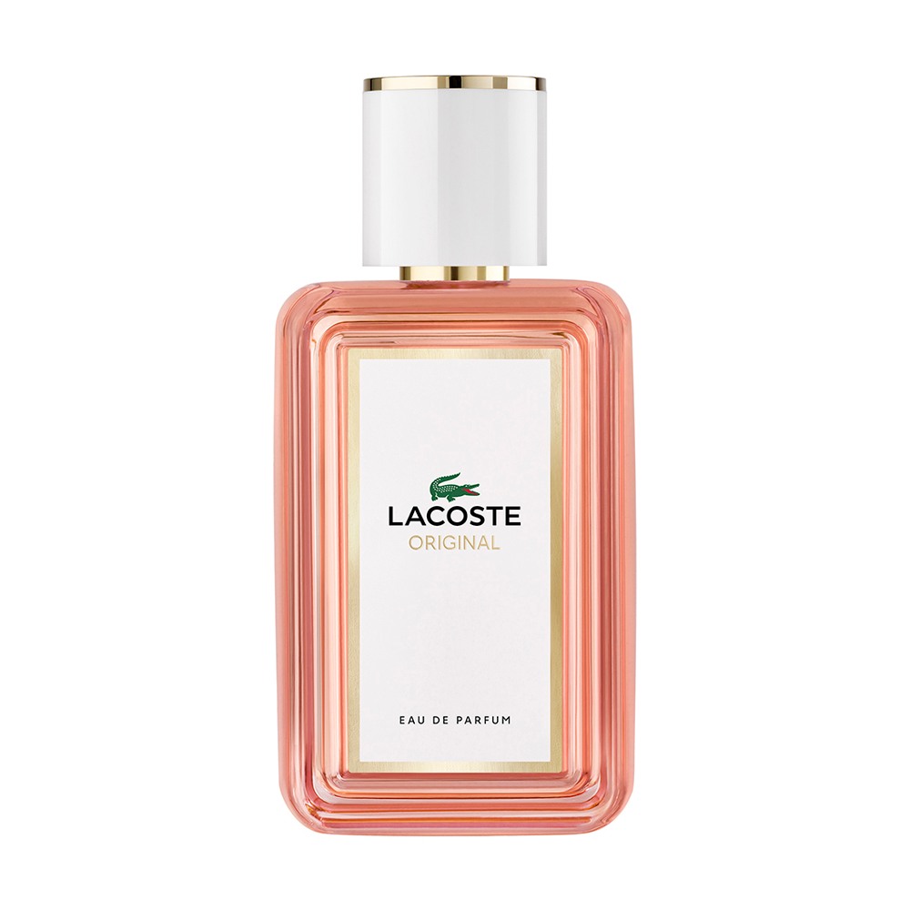 Original Pour Femme Eau De Parfum • 60ml
