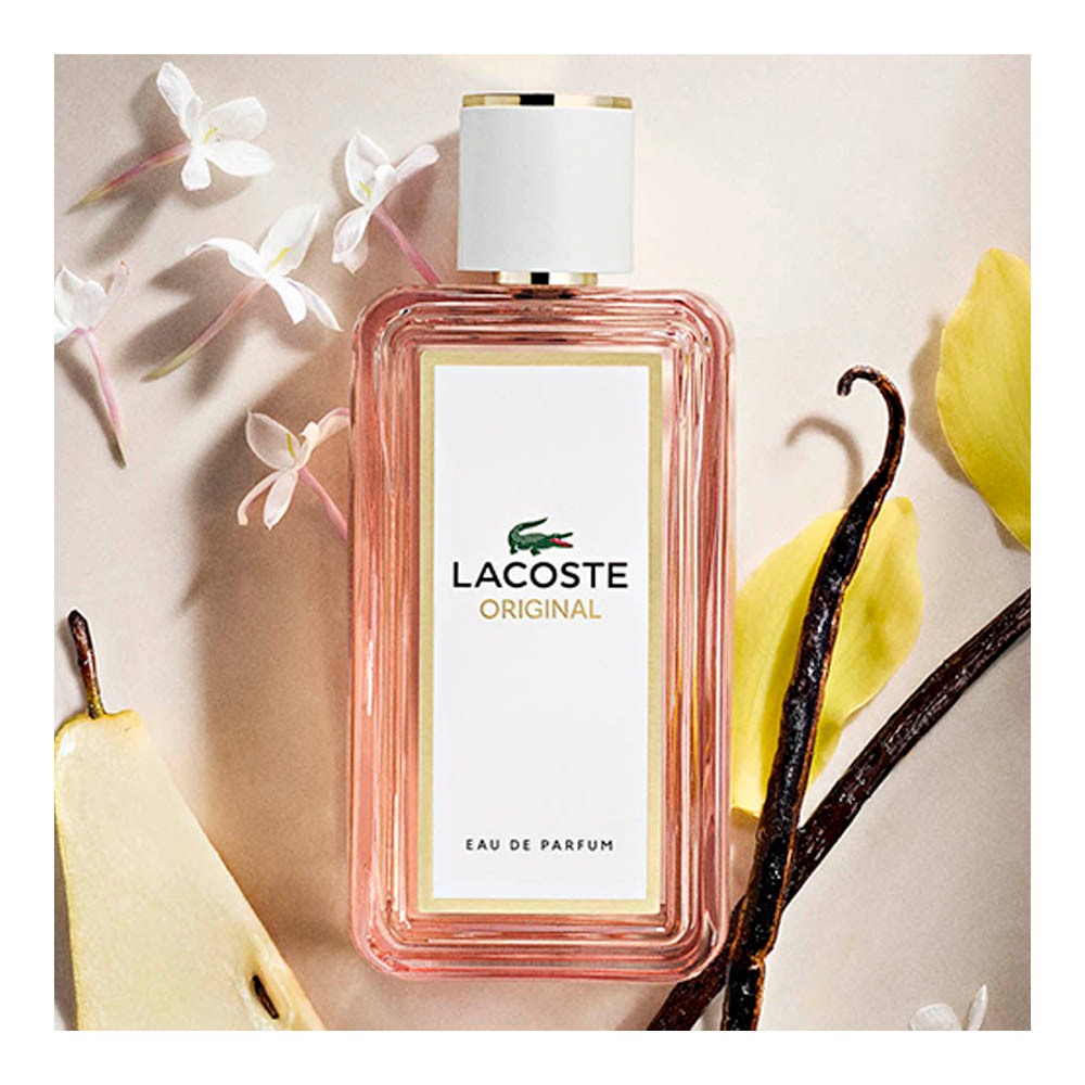 Original Pour Femme Eau De Parfum • 60ml