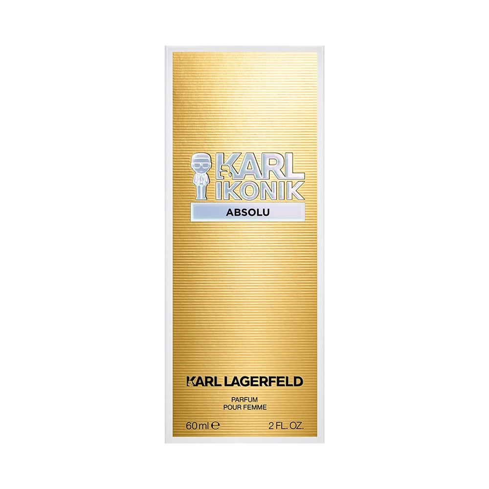 Ikonik Absolu Woman Parfum • 60ml