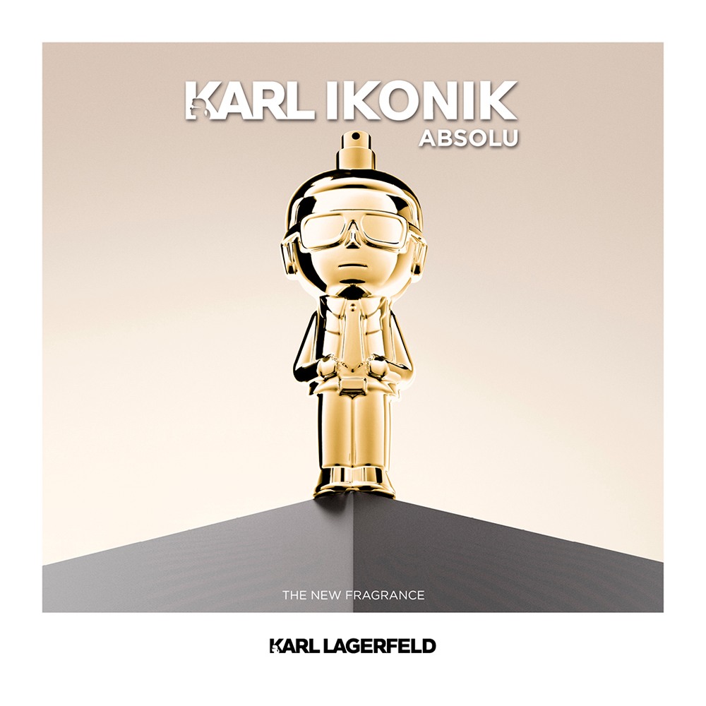 Ikonik Absolu Woman Parfum • 60ml