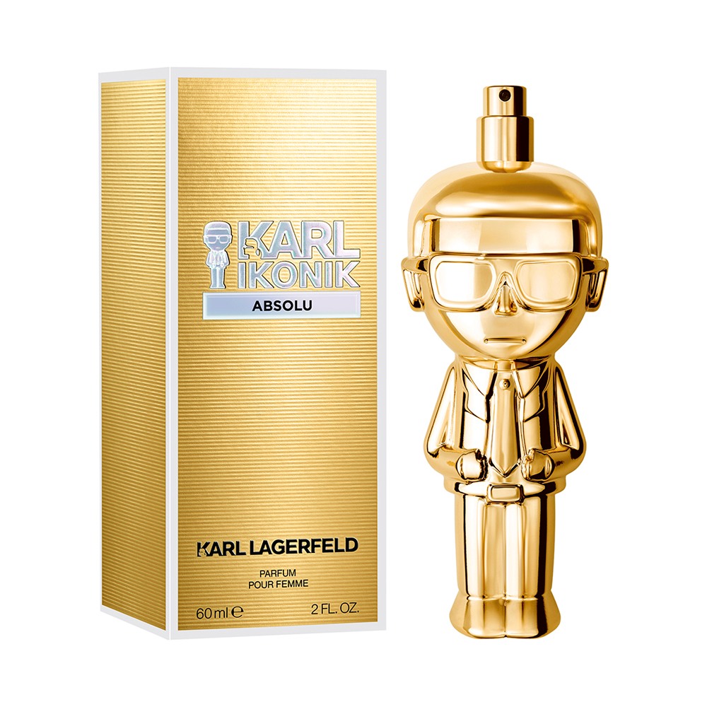 Ikonik Absolu Woman Parfum • 60ml