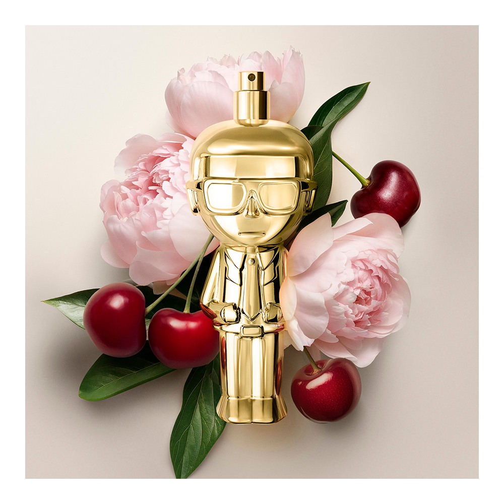 Ikonik Absolu Woman Parfum • 60ml