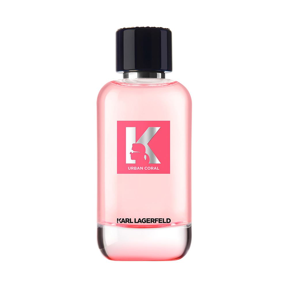 Jeans Urban Coral W Eau De Parfum • 100ml