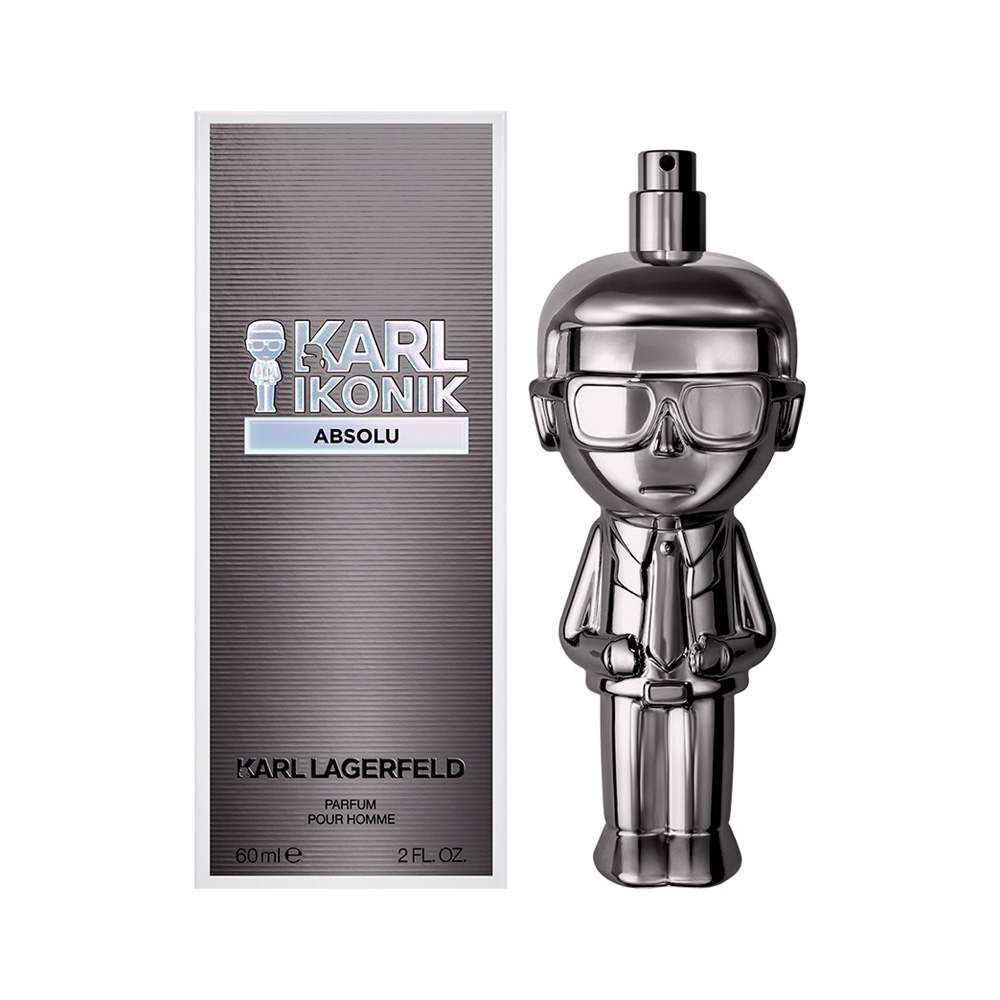 Ikonik Absolu Man Parfum • 60ml