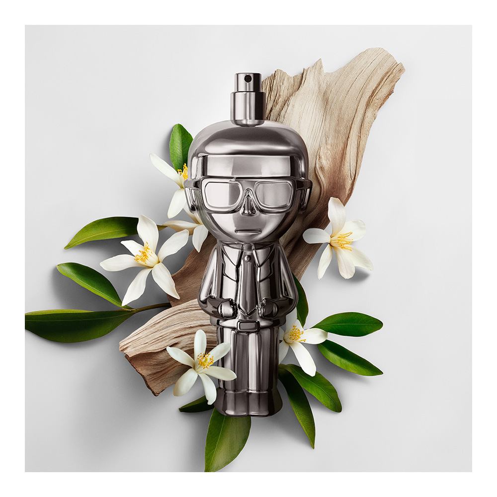 Ikonik Absolu Man Parfum • 60ml