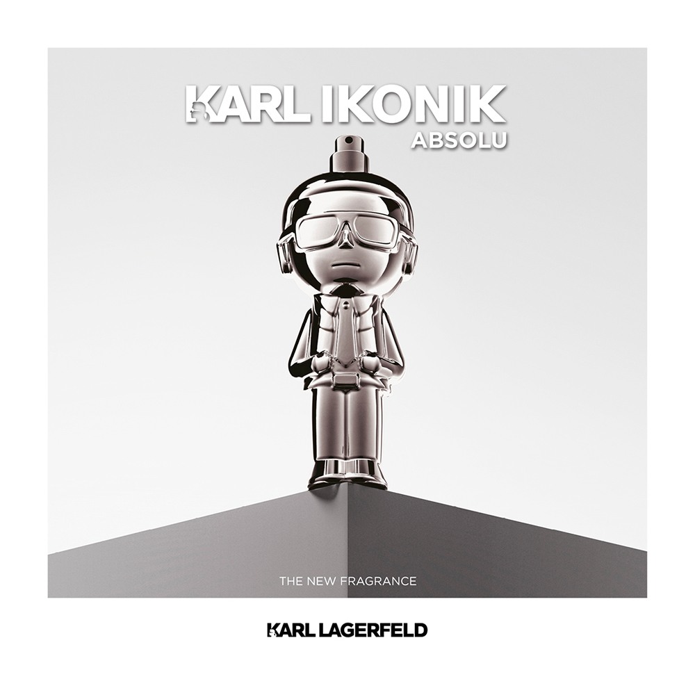 Ikonik Absolu Man Parfum • 60ml