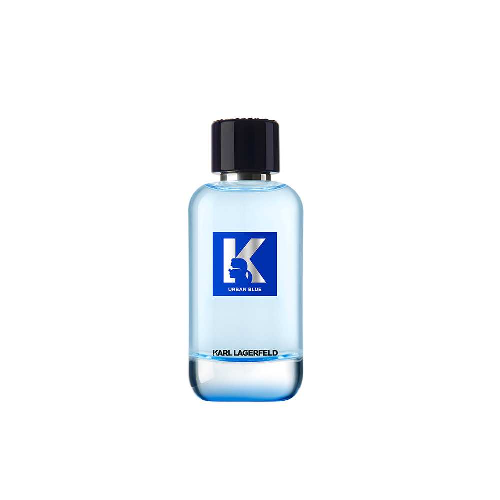 Jeans Urban Blue M Eau De Toilette • 100ml