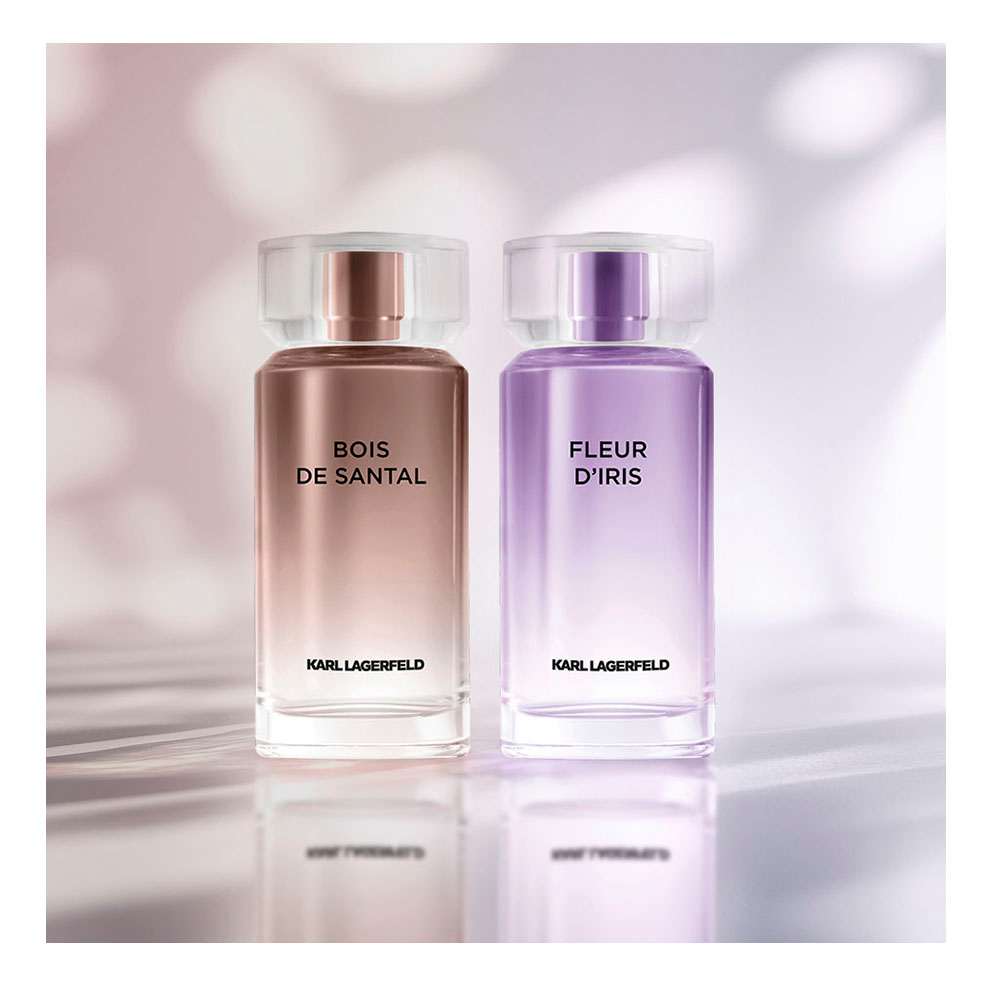 Collect Bois Santal Eau De Toilette • 50ml