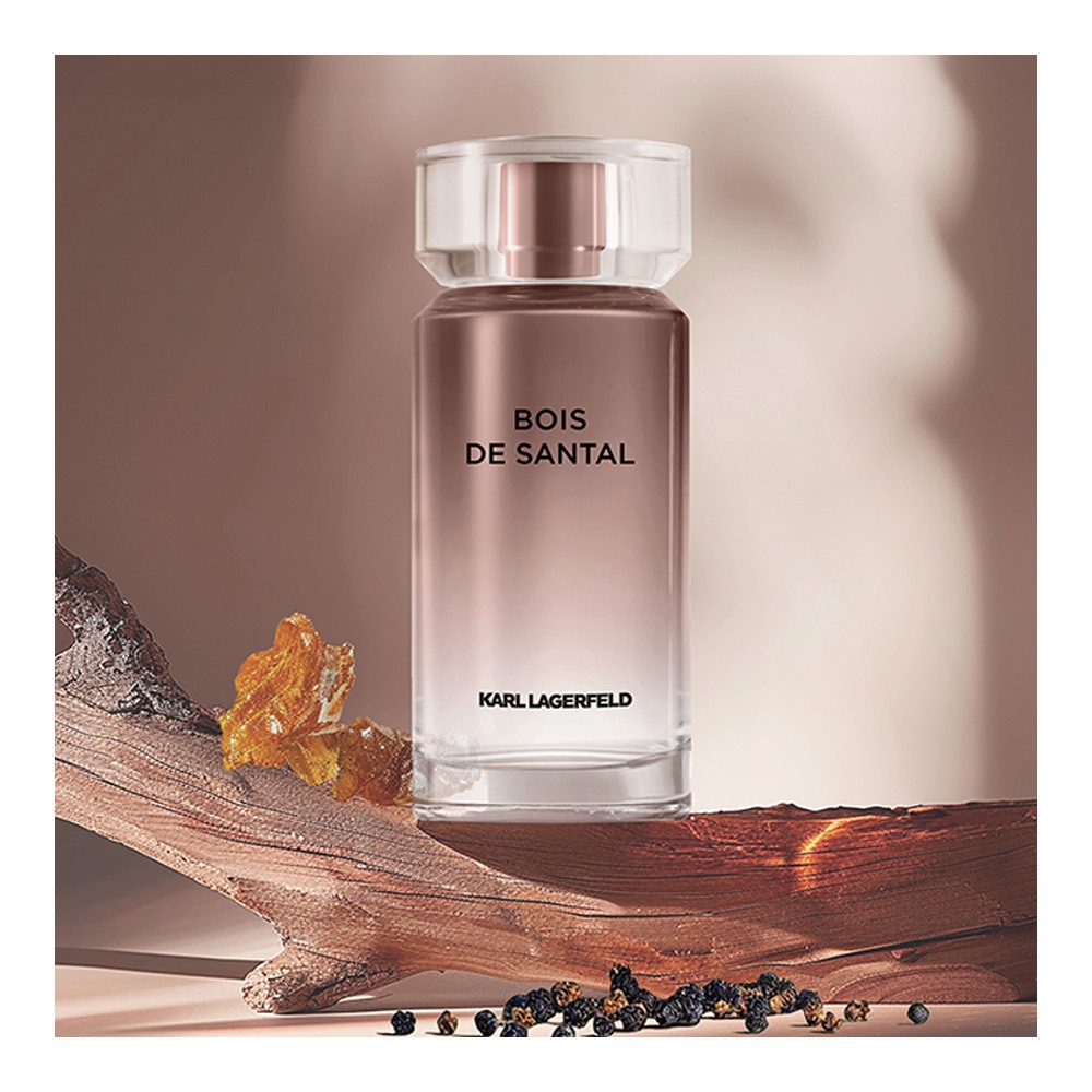 Collect Bois Santal Eau De Toilette • 50ml